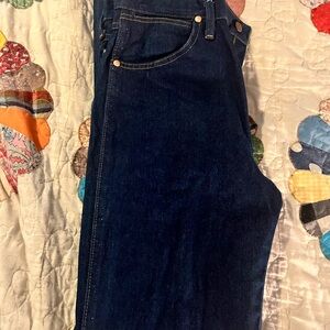Men’s wrangler Jeans